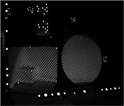 Thermo-Elastic Deformation Measurements